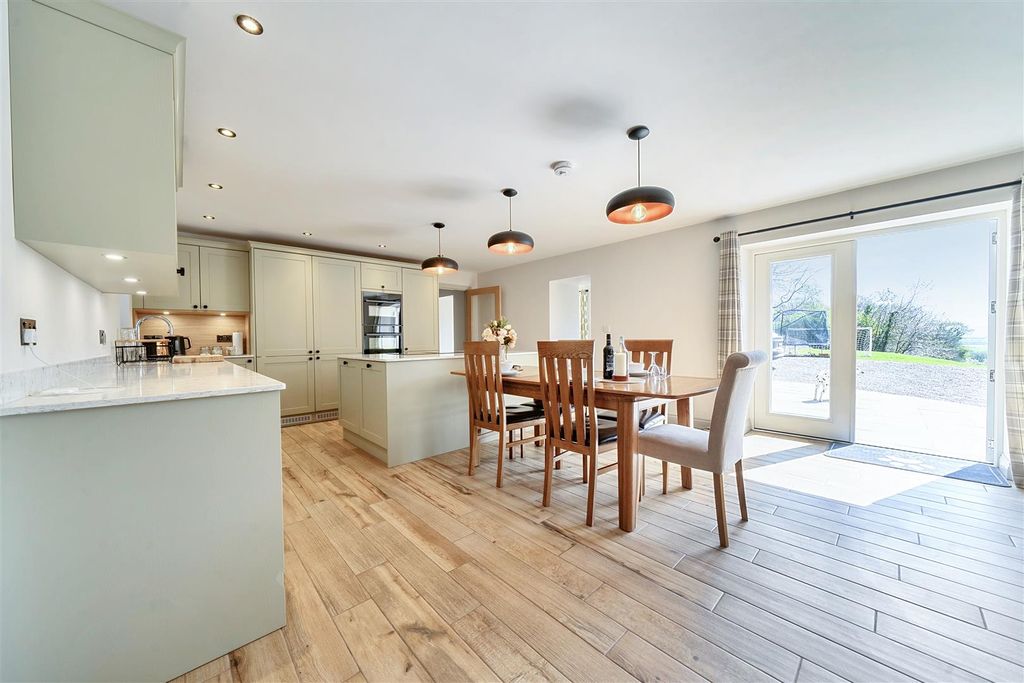 Additional image 4 of 4 bed detached house for saleGarthbrengy, Brecon LD3