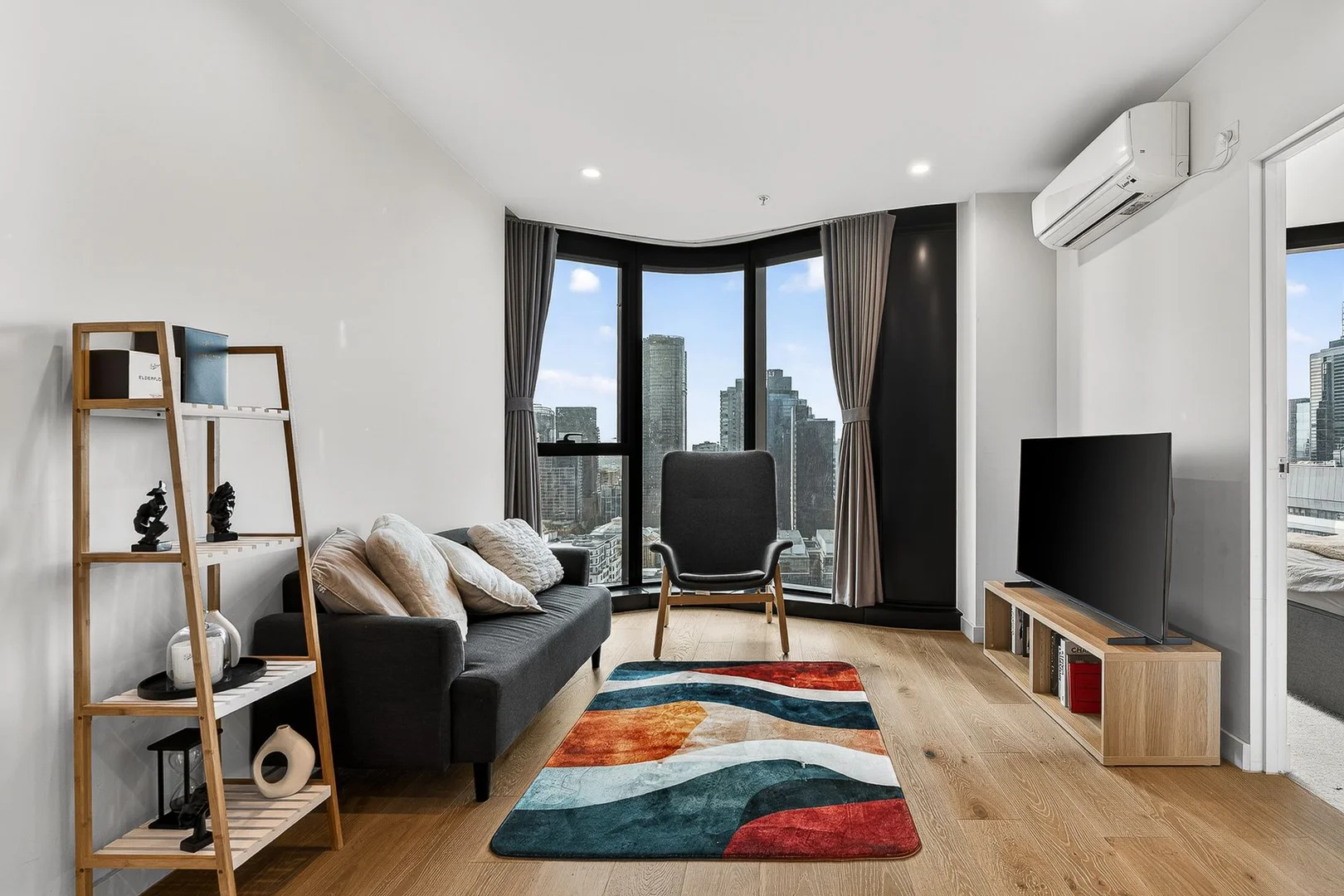 Additional image 2 of 2807/371 Little Lonsdale Street, Melbourne VIC 3000