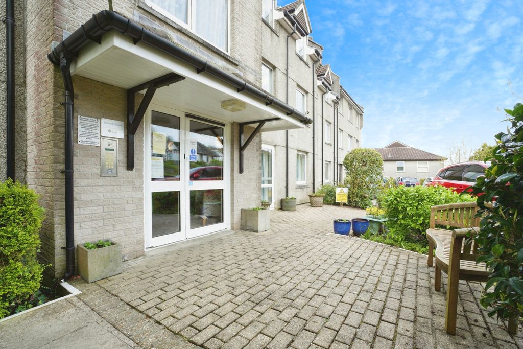 Additional image 9 of 1 bed flat for saleBurnards Court, Bodmin PL31