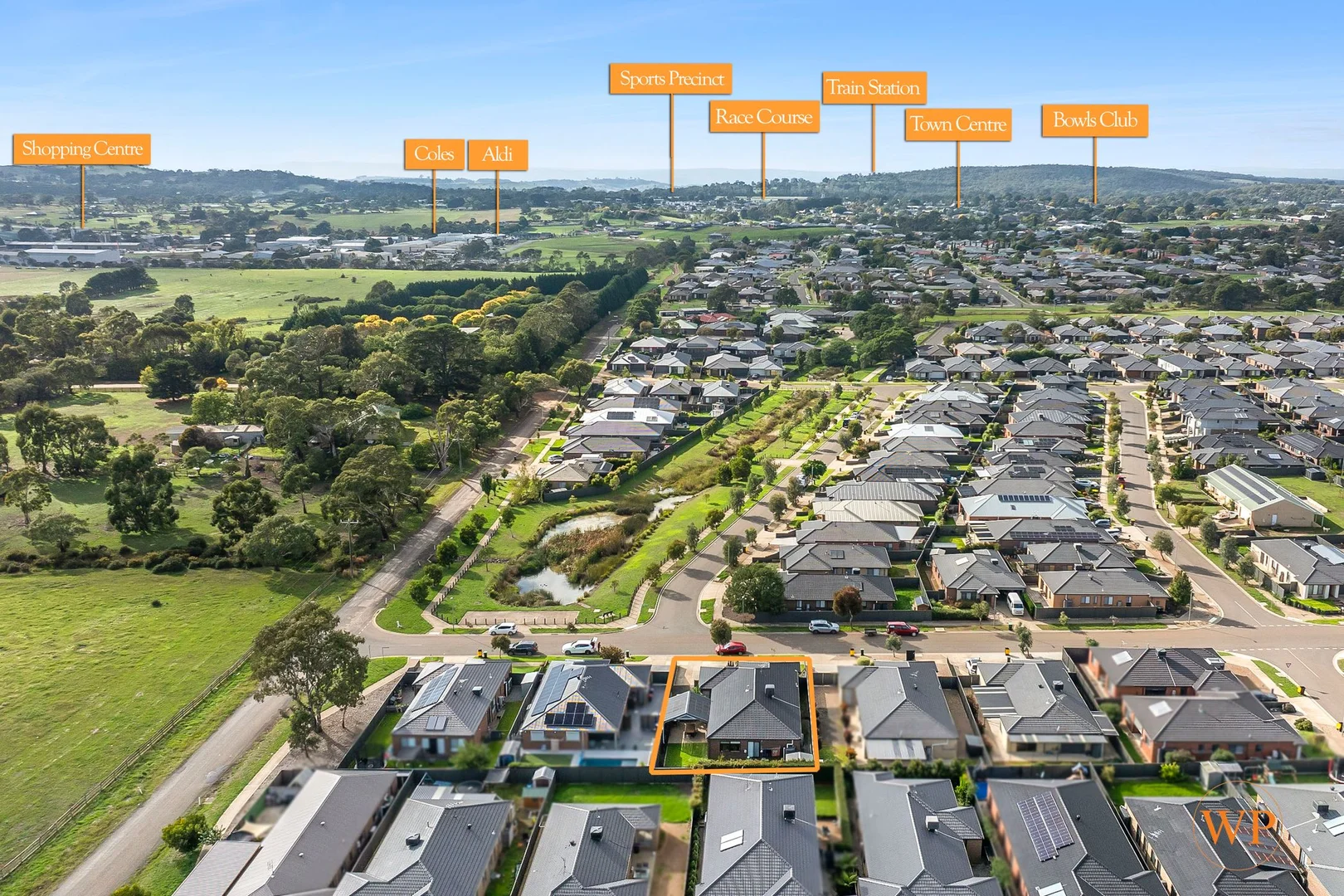 Additional image 20 of 27 Northgate Boulevard, Kilmore VIC 3764