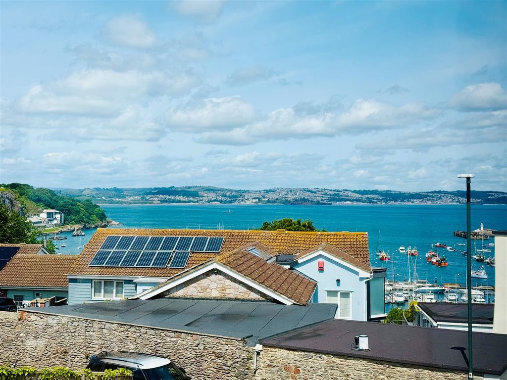 Additional image 7 of 3 bed detached house for saleHeath Road, Brixham TQ5