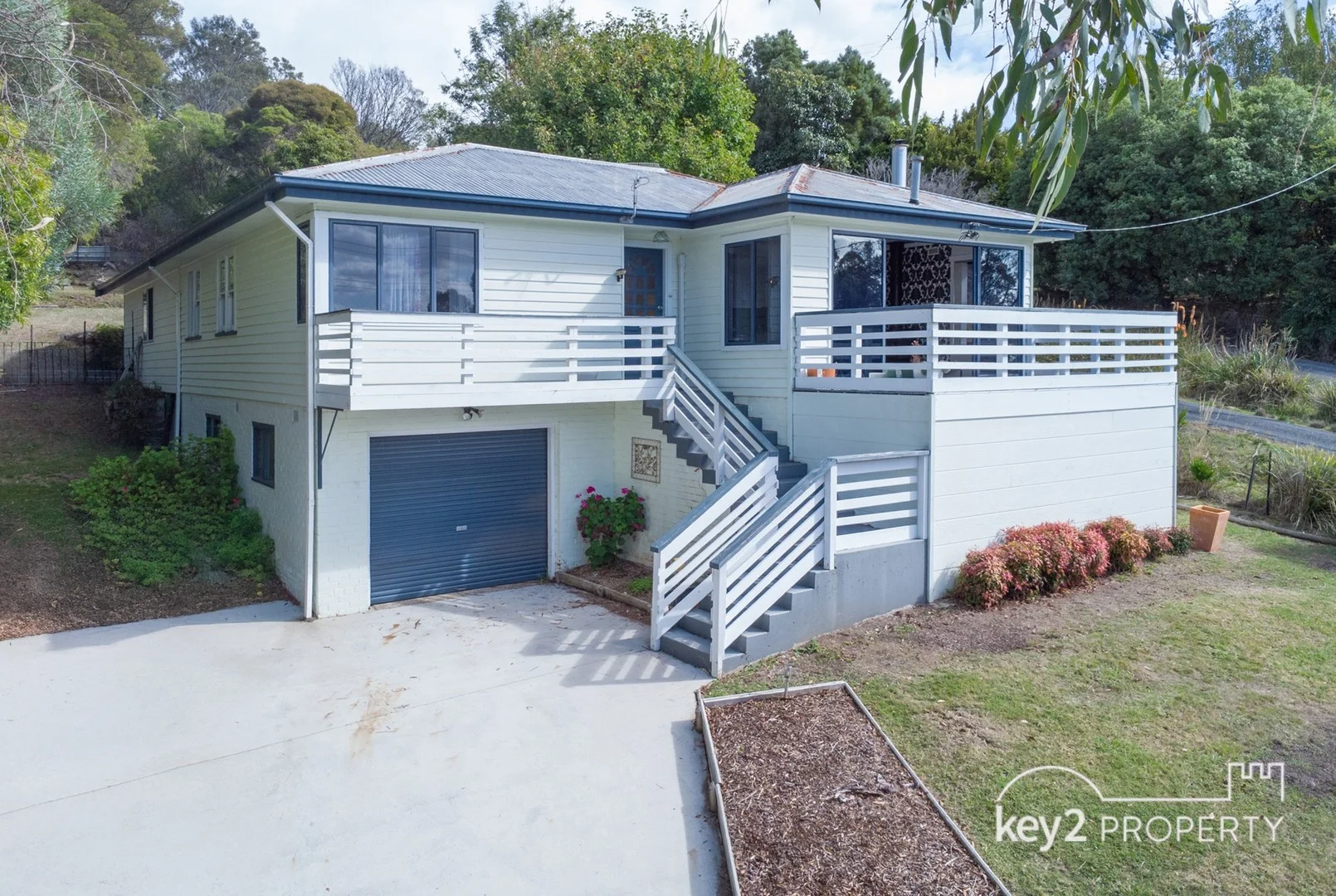6 Lanena Crescent, Lanena TAS 7275