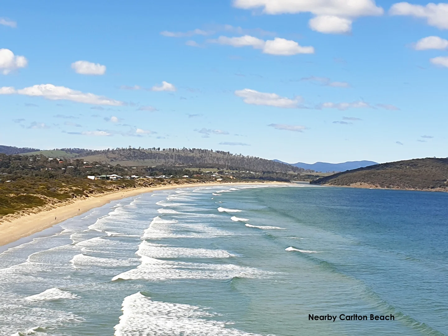 Additional image 11 of 61 Carlton Beach Road, Dodges Ferry TAS 7173