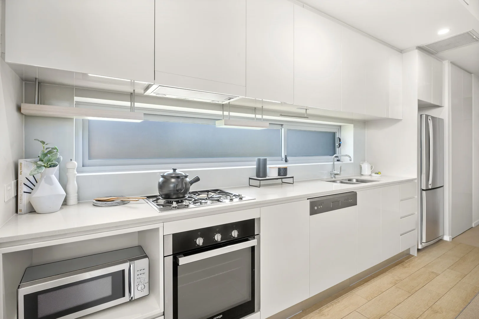 Additional image 2 of 6503/1-8 Nield Avenue, Greenwich NSW 2065