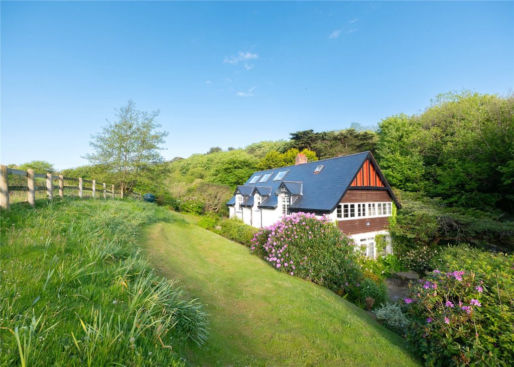 Additional image 7 of 5 bed detached house for saleTintagel, Cornwall PL34