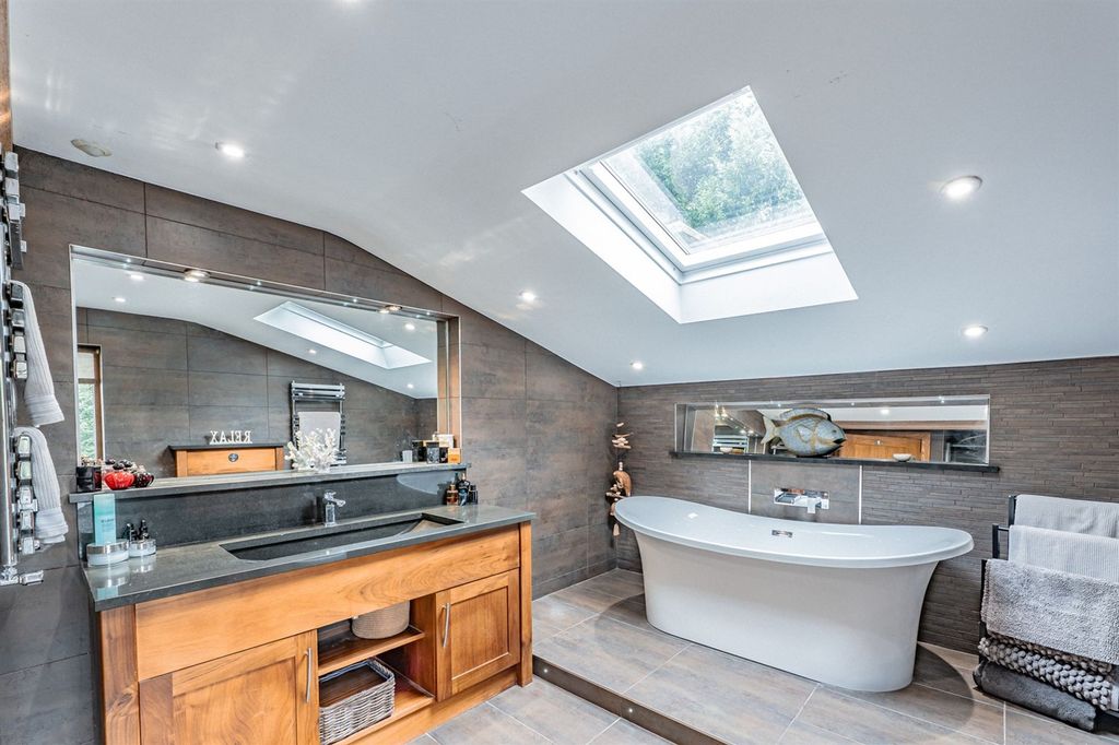 Additional image 28 of 4 bed detached house for saleMarple Road, Chisworth SK13