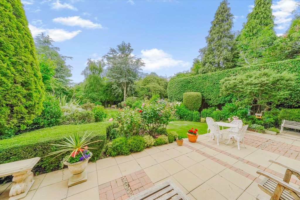 Additional image 12 of 5 bed detached house for saleThe Paddocks, Edgbaston, Birmingham B15