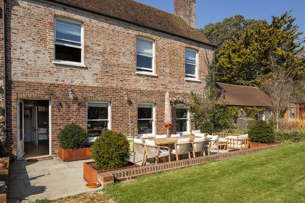 Additional image 35 of 7 bed detached house for saleBerricourt, Yapton, West Sussex BN18