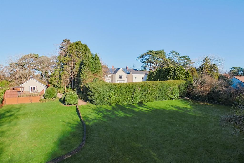 Additional image 43 of 5 bed detached house for saleUplands, Gowerton, Swansea SA4