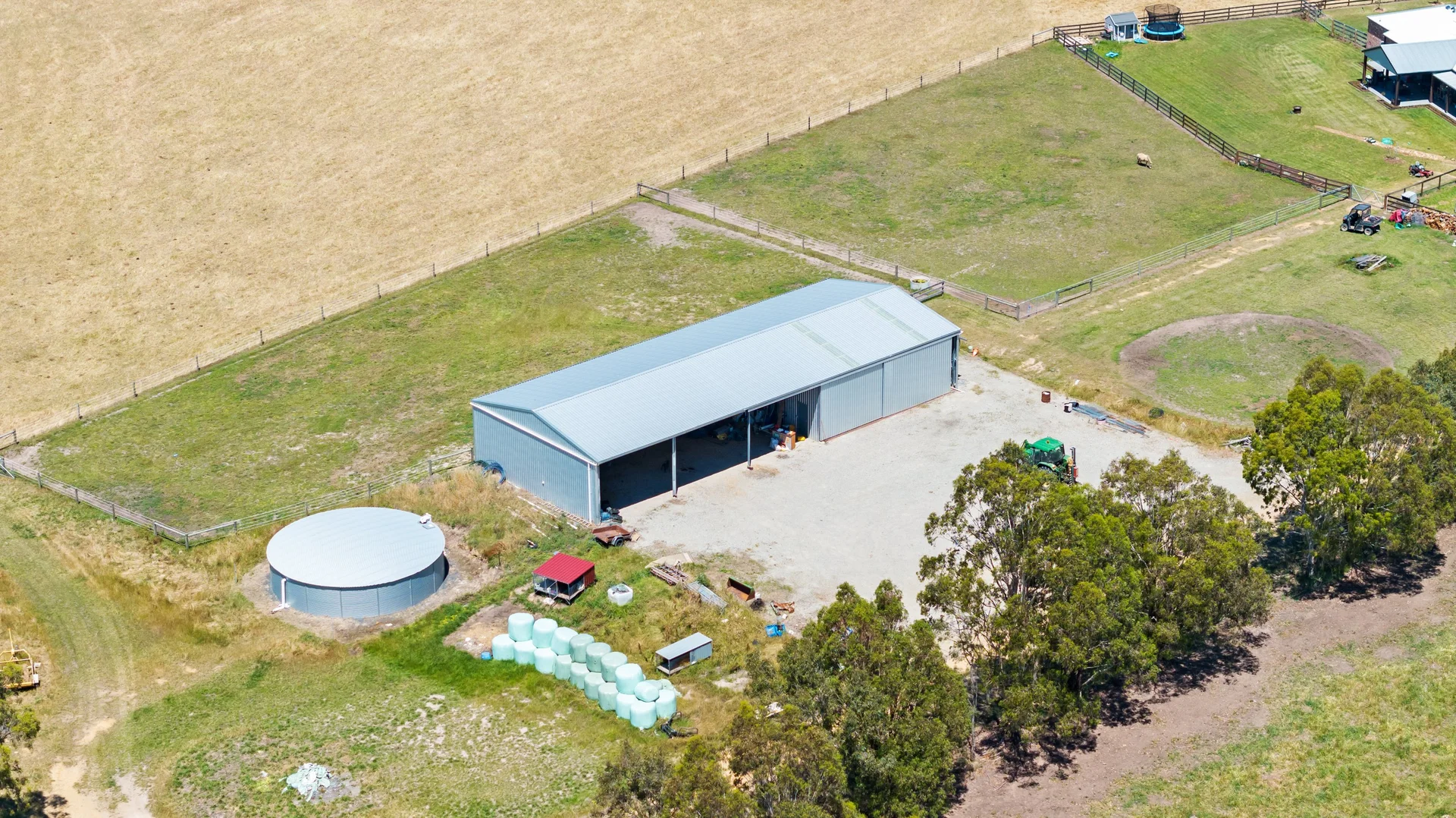 Additional image 6 of 101 Flynns Creek Road, Flynn VIC 3844