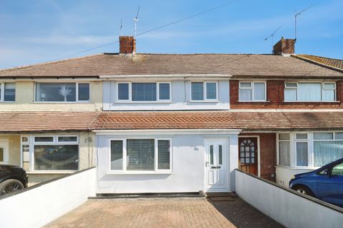 Pretoria Road, Patchway, Bristol BS34