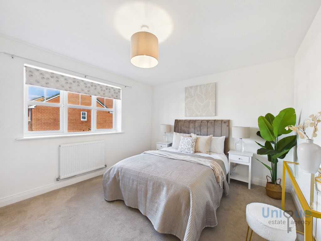 Additional image 5 of 3 bed detached house for saleFreeman Street, Blackpool FY4