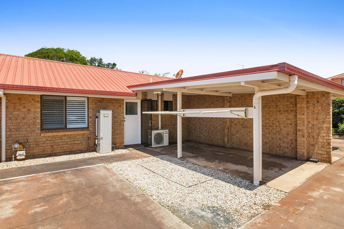 Additional image 11 of 4/59 Kitchener Street, South Toowoomba QLD 4350
