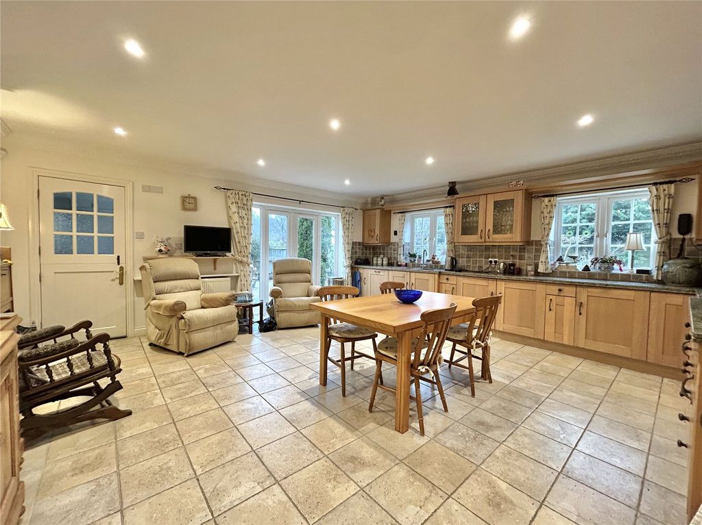Additional image 3 of 4 bed detached house for saleMilldown Road, Blandford Forum, Dorset DT11