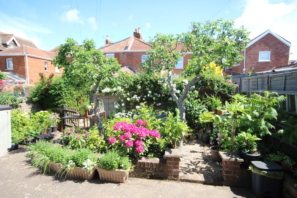 Additional image 28 of 4 bed terraced house for saleNorthfield, Bridgwater TA6