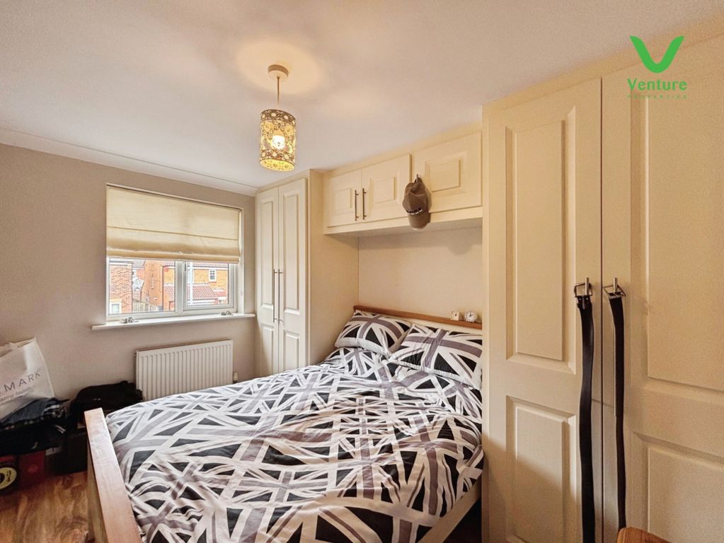Additional image 16 of 4 bed detached house for saleSt. Cuthberts Way, Bishop Auckland DL14