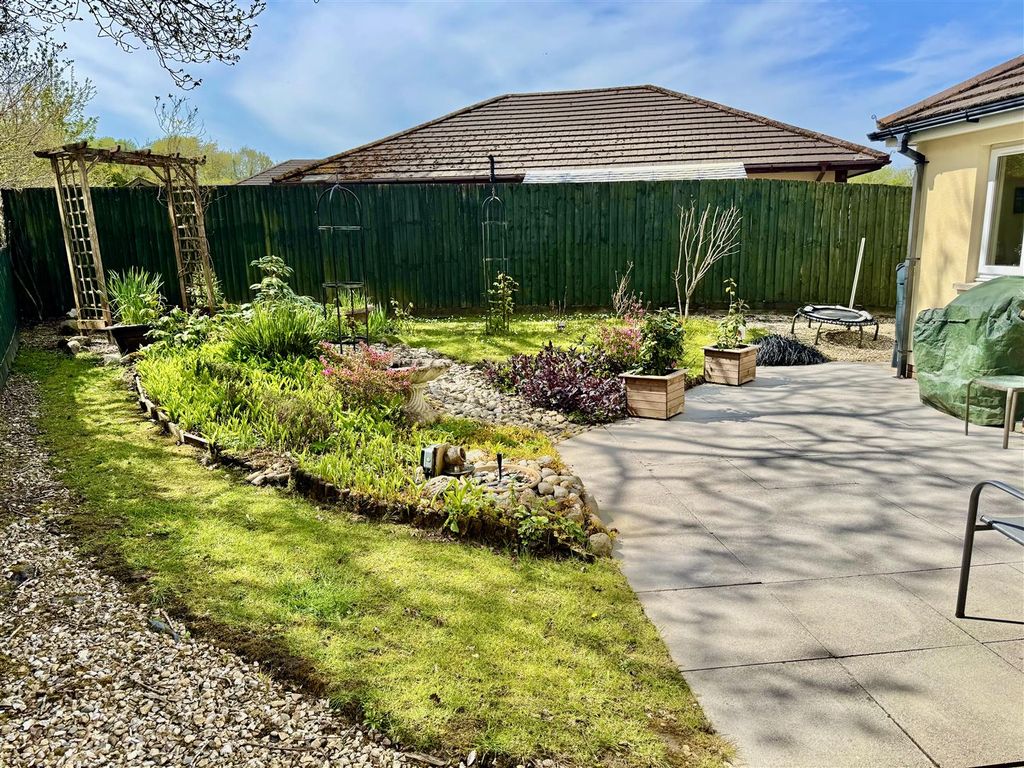Additional image 20 of 3 bed detached bungalow for saleMaes Llewelyn, Glanamman, Ammanford SA18