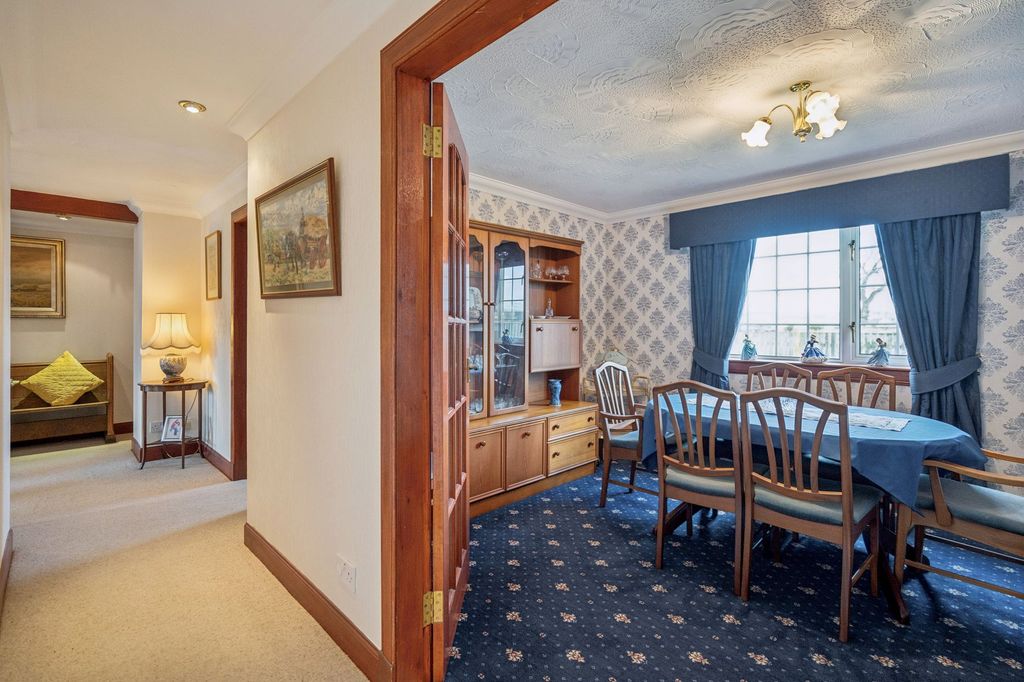 Additional image 11 of 5 bed detached bungalow for saleKirk Lane, Stirling FK9