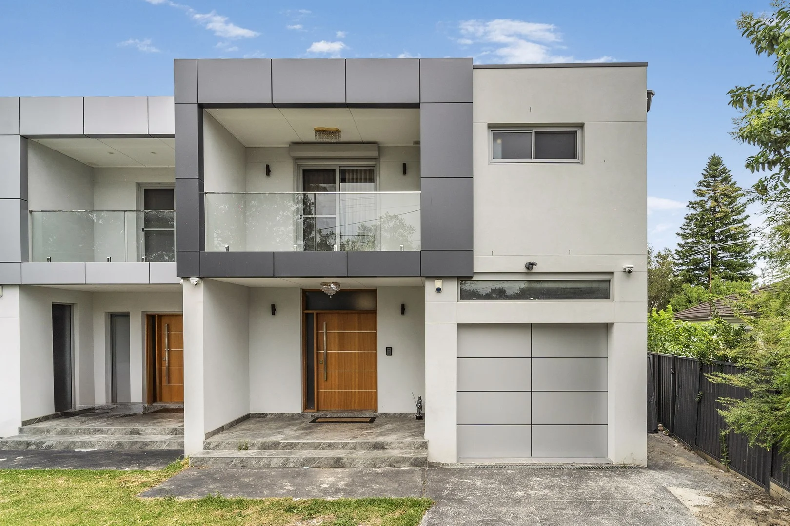 1/1 Parkham Street, Chester Hill NSW 2162