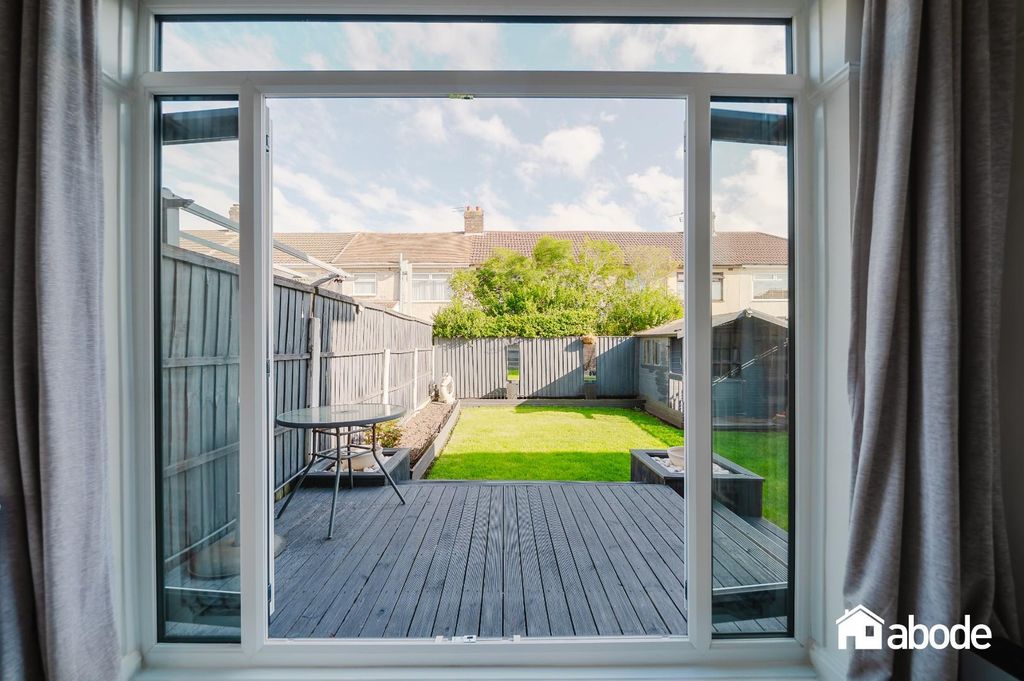 Additional image 11 of 3 bed semi-detached house for saleHarris Drive, Bootle L20