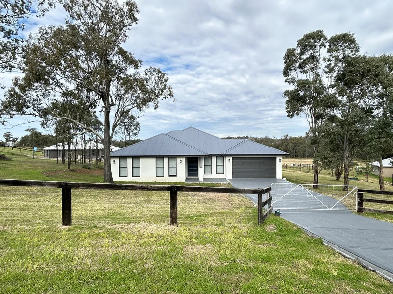 2 Billabong Close, Muswellbrook NSW 2333