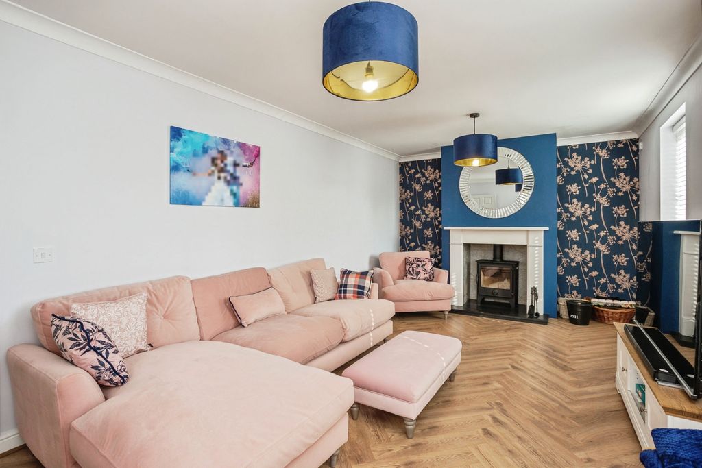 Additional image 7 of 4 bed detached house for saleColtsfoot Drive, Bourne PE10