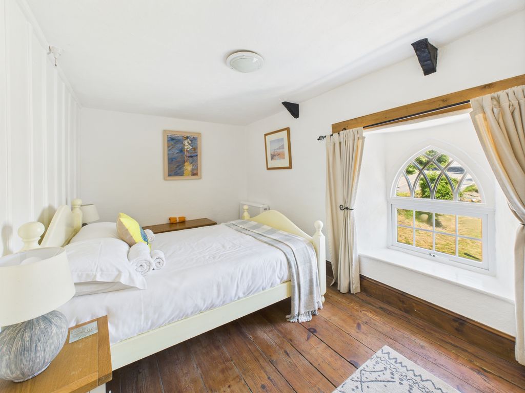 Additional image 7 of 1 bed cottage for salePenally Court, Boscastle PL35