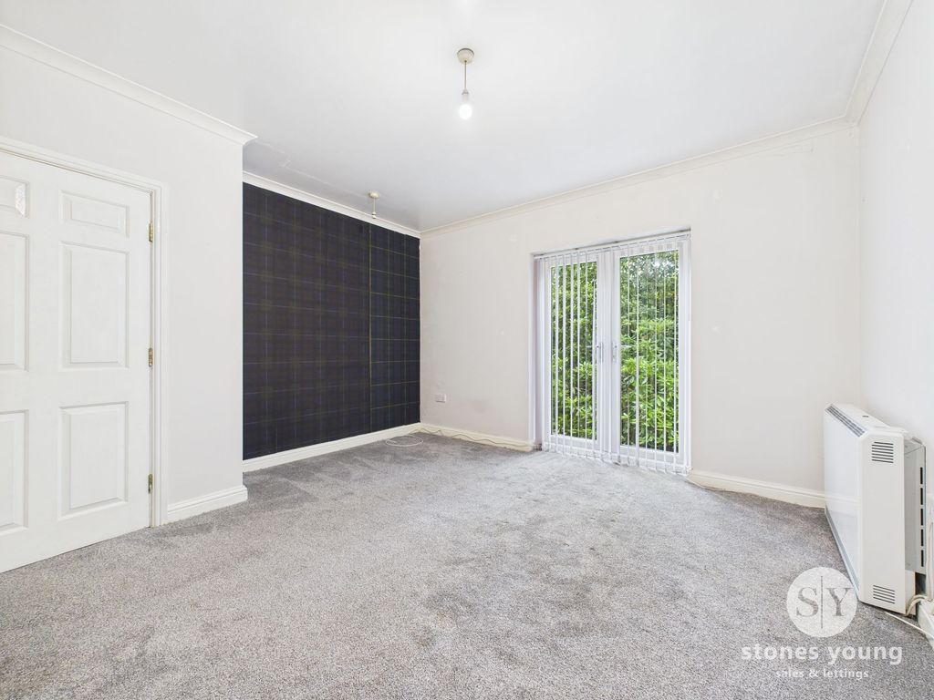 Additional image 2 of 2 bed flat for saleLilford Road, Blackburn BB1