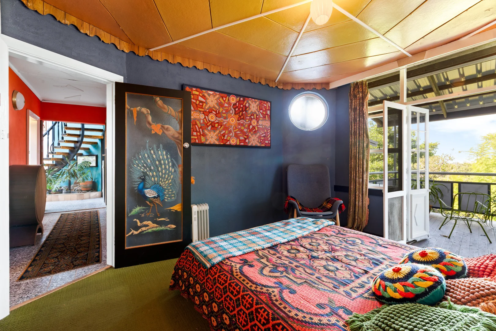 Additional image 8 of 5 Shirlow Avenue, Faulconbridge NSW 2776