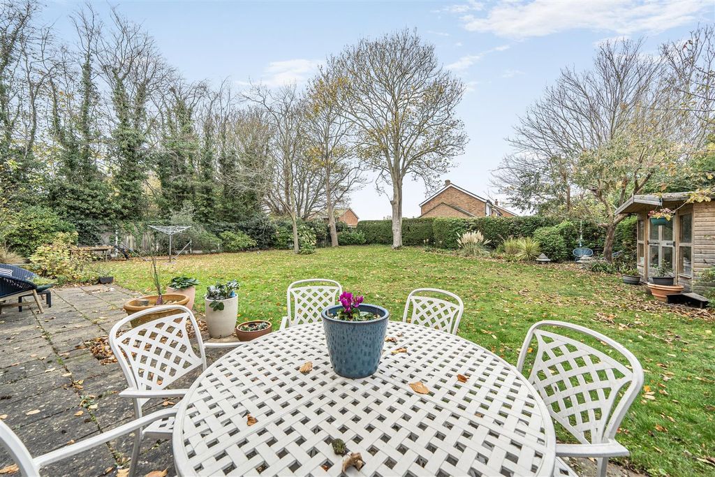 Additional image 23 of 5 bed detached house for saleNewmans Close, Broadstairs CT10