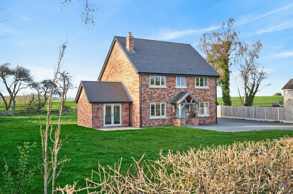 Additional image 24 of 4 bed detached house for saleChurchstoke, Montgomery, Powys SY15