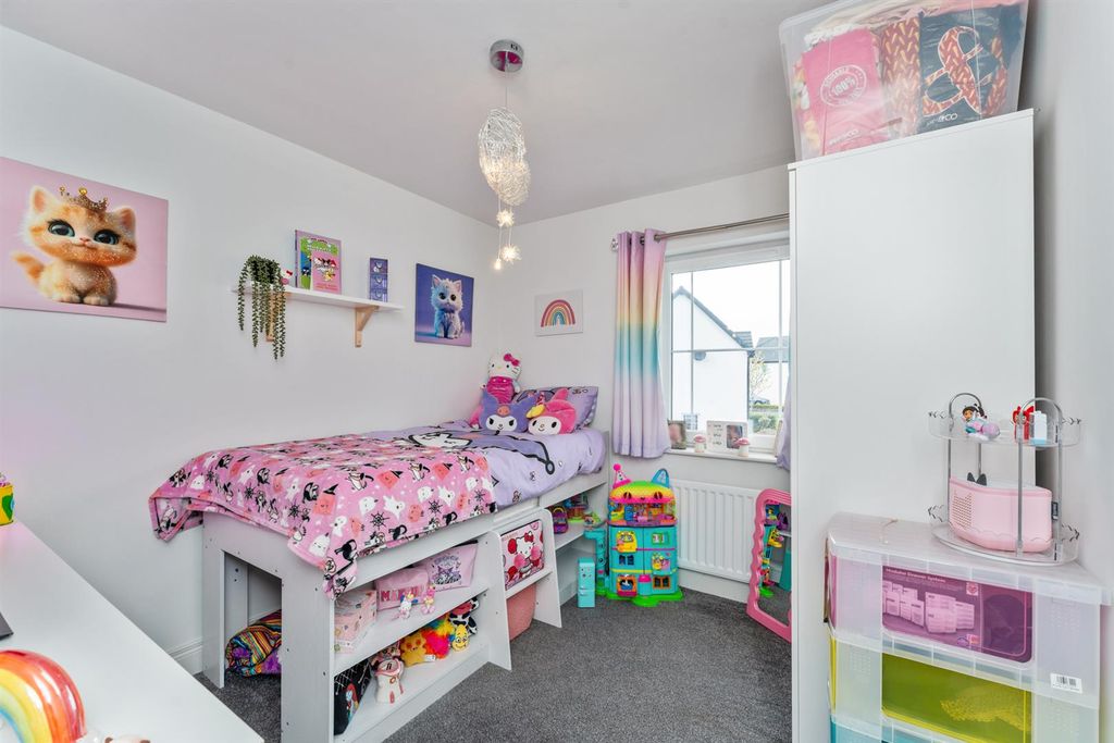 Additional image 21 of 3 bed semi-detached house for sale65 Magherahinch Road, Moira BT67