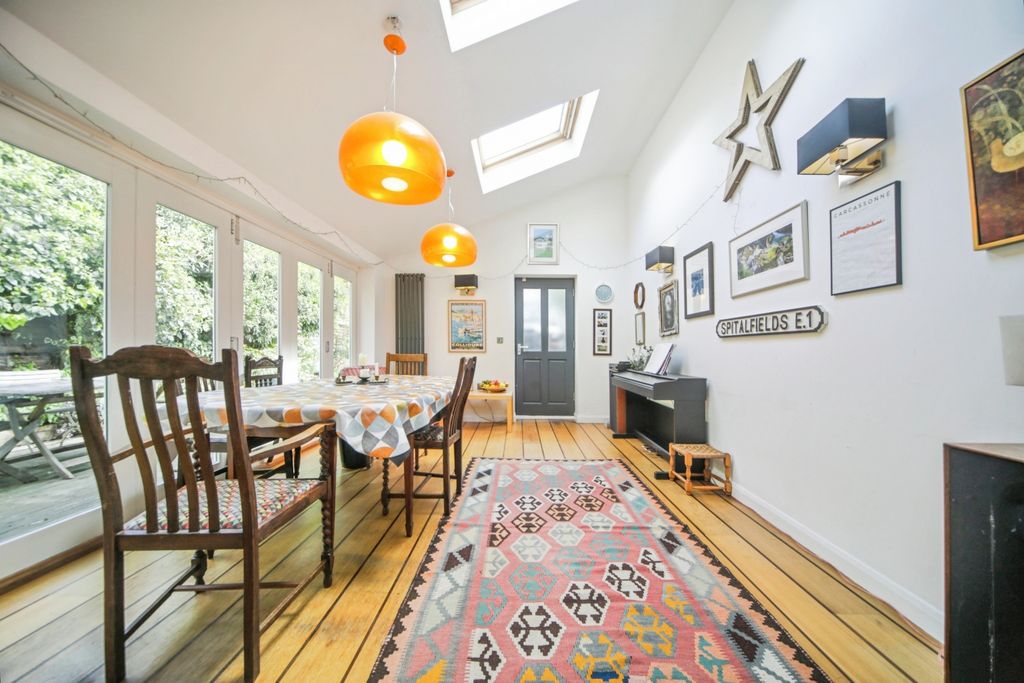 Additional image 15 of 5 bed semi-detached house for saleOrford Street, Ipswich IP1