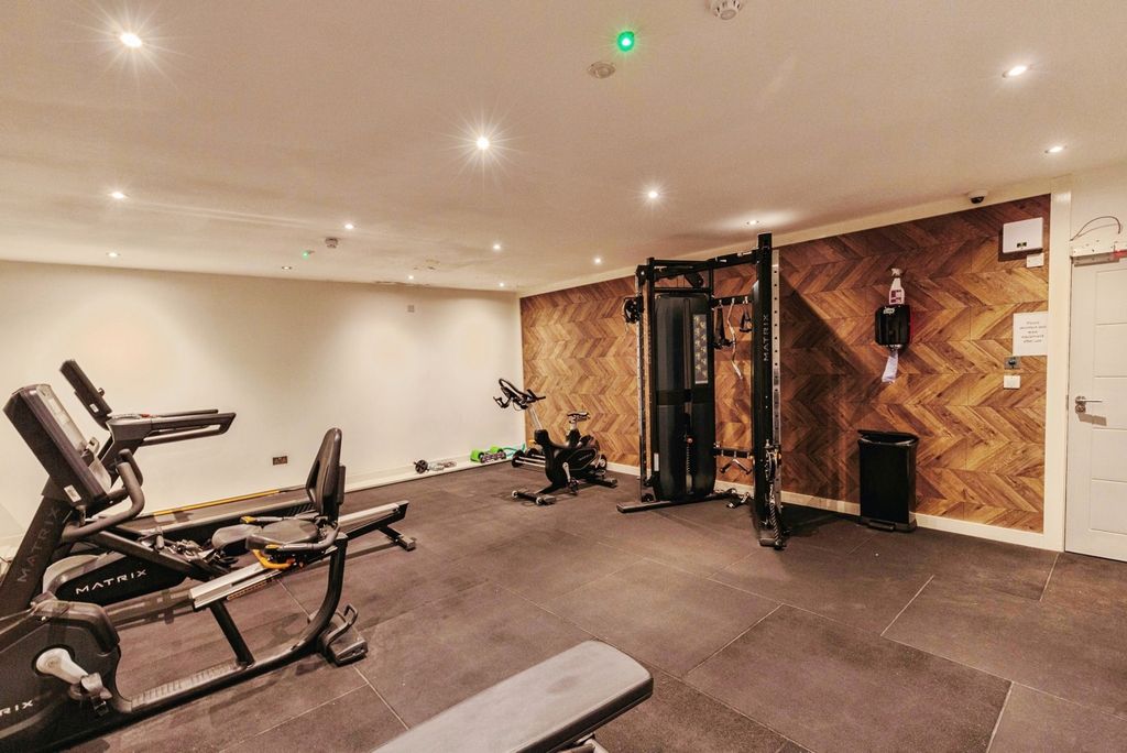 Additional image 23 of 2 bed flat for saleNew South Promenade, Blackpool, Lancashire FY4