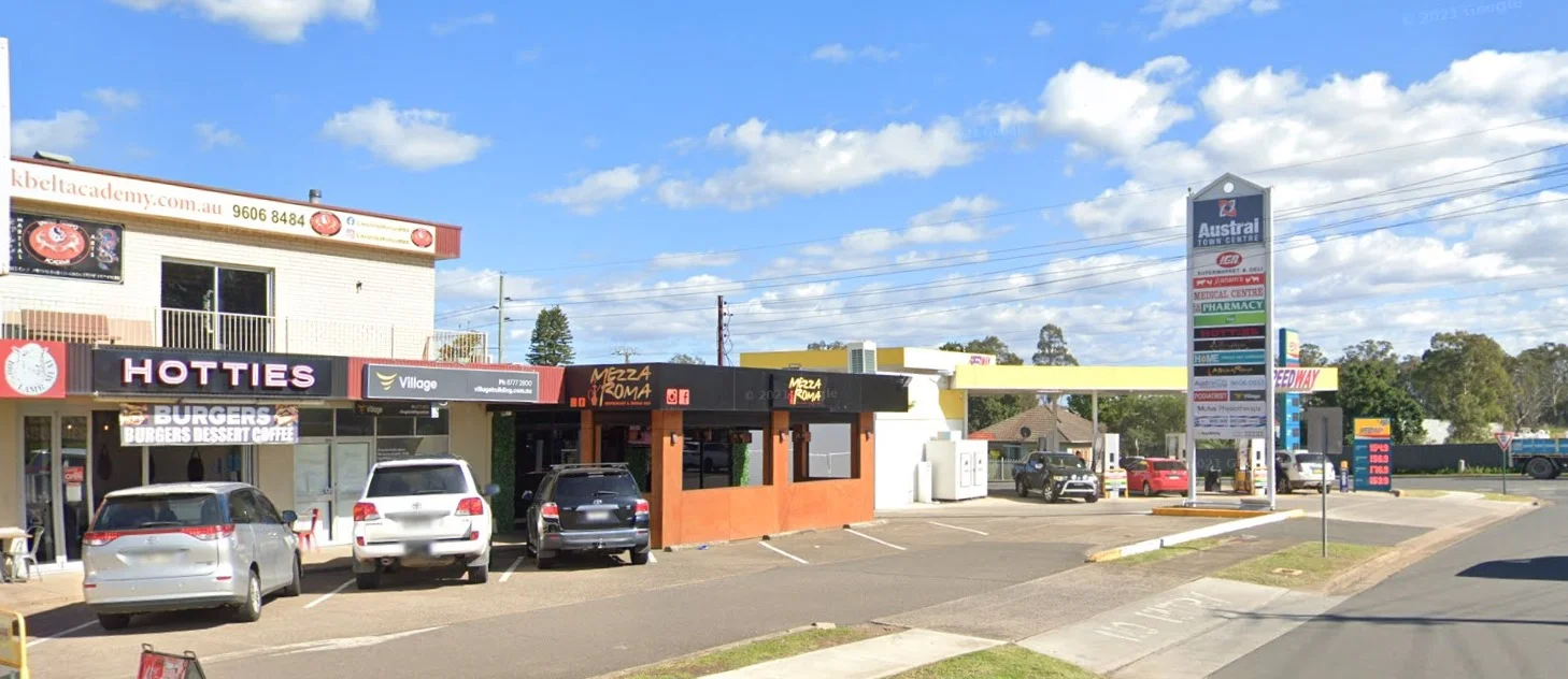 Additional image 6 of 545/316-330 Twelfth Avenue, Austral NSW 2179