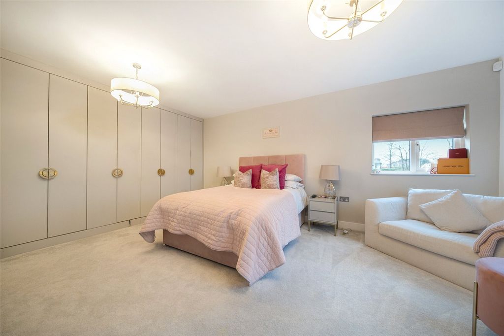 Additional image 24 of 5 bed detached house for saleBickley Park Road, Bromley BR1
