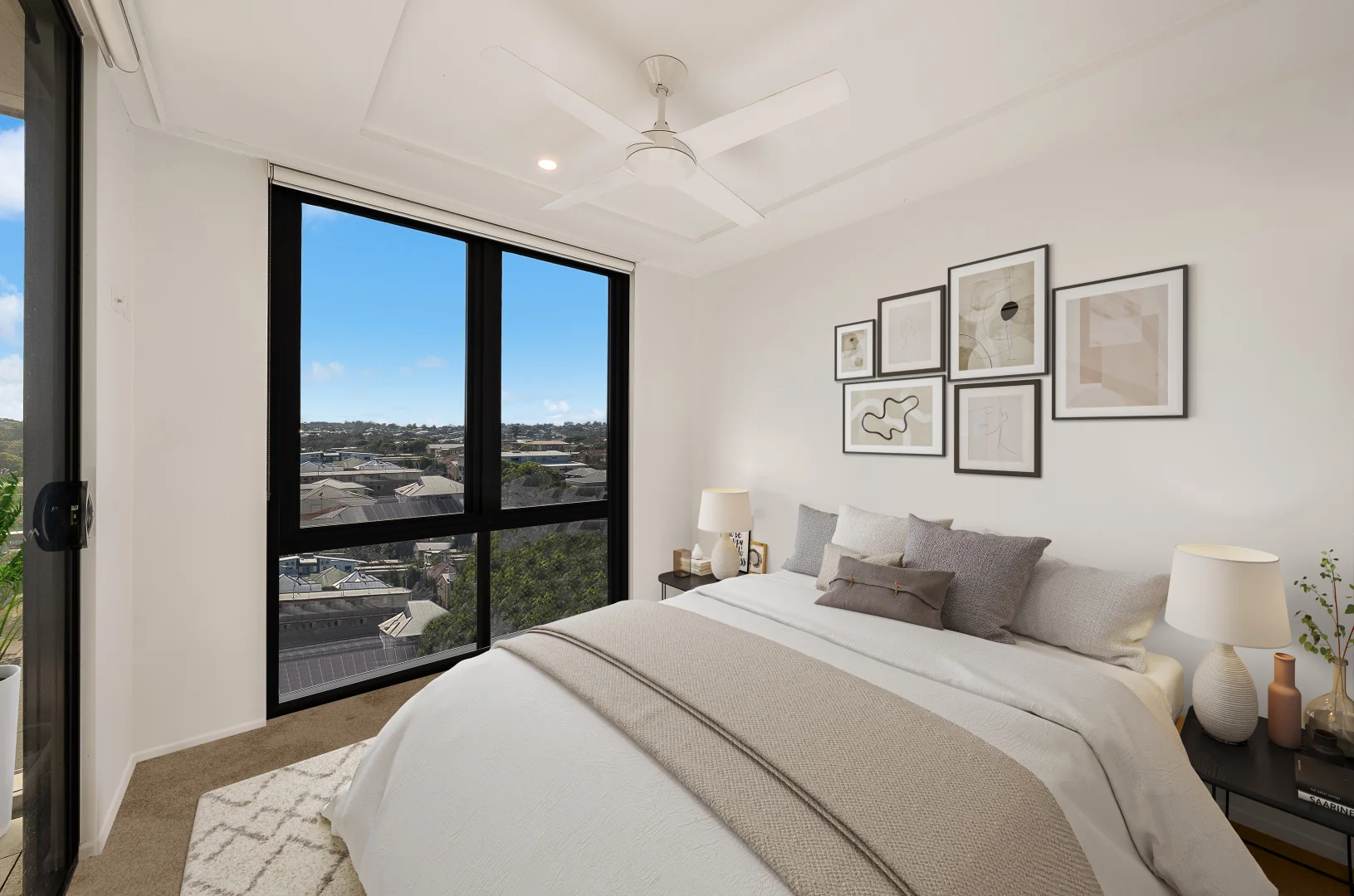 Additional image 4 of 2064/123 Cavendish Road, Coorparoo QLD 4151