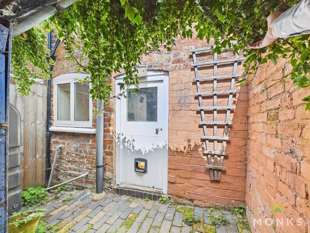 Additional image 9 of 1 bed property for saleMountfields, Shrewsbury SY3