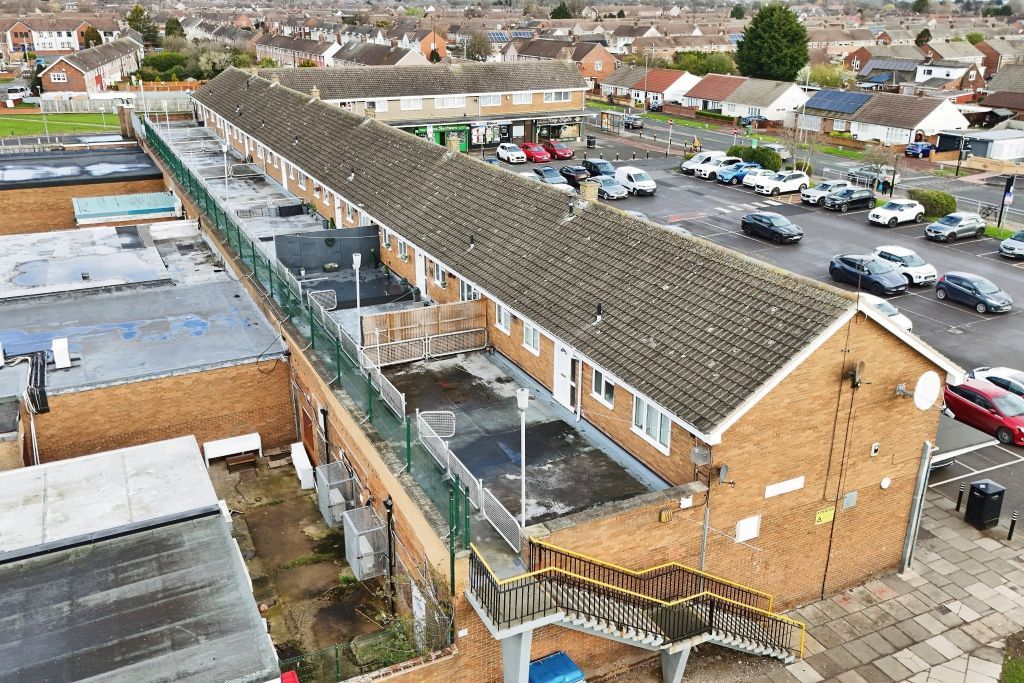 Additional image 2 of 3 bed flat for saleCatcote Road, Hartlepool TS25