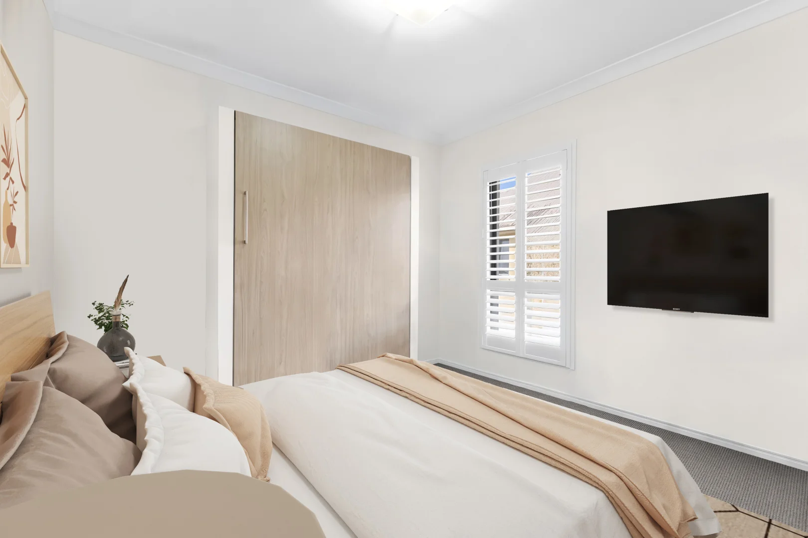 Additional image 10 of 2052/1 The Vistas Drive, Carrara QLD 4211
