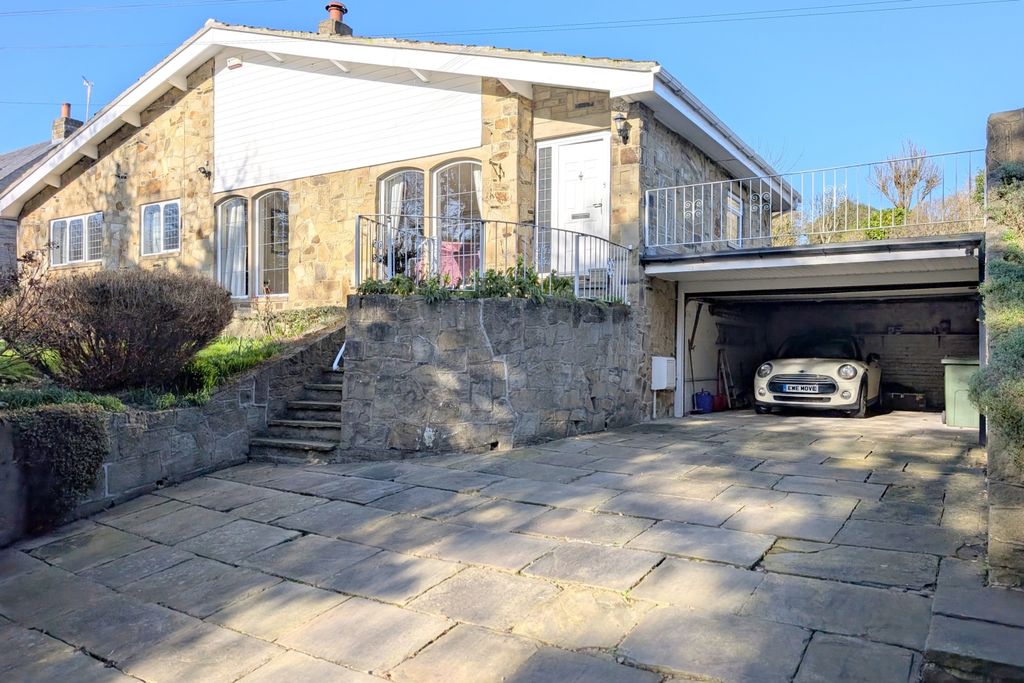 Additional image 18 of 4 bed detached bungalow for saleGlyrroen, Westgate, Clifton, Brighouse HD6