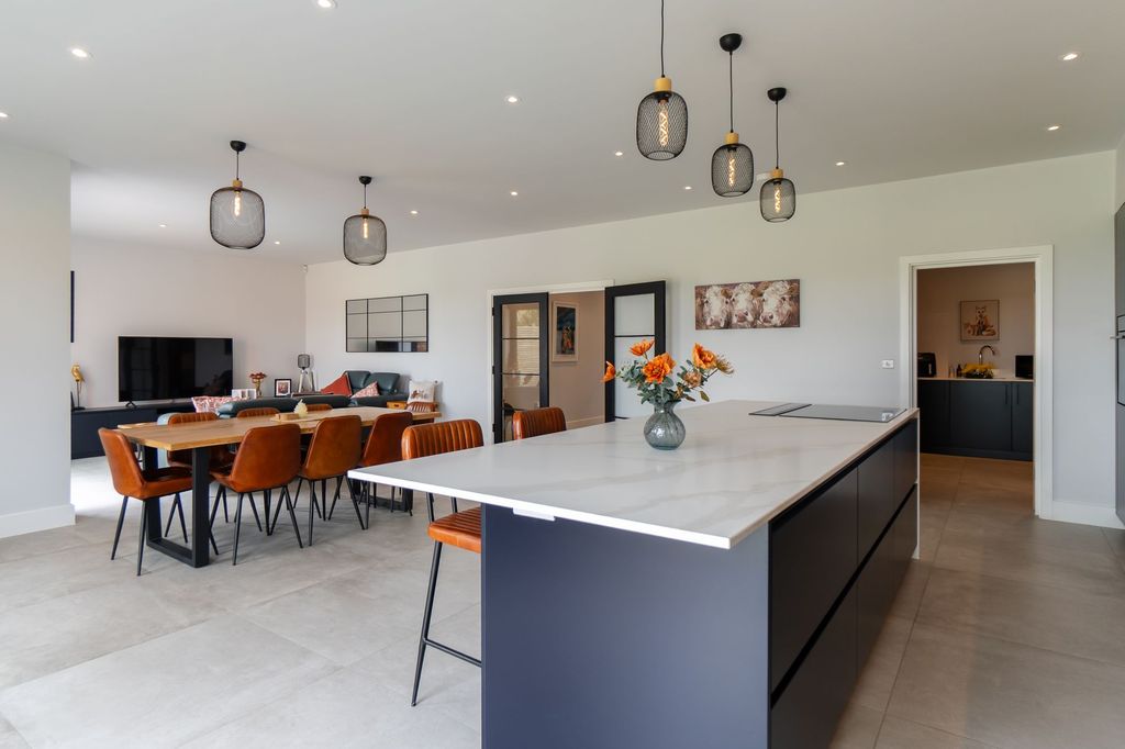 Additional image 9 of 5 bed detached house for saleCatmose Park Road, Oakham LE15