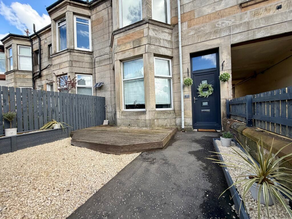 Additional image 13 of 1 bed flat for saleCorsewell Street, Coatbridge ML5