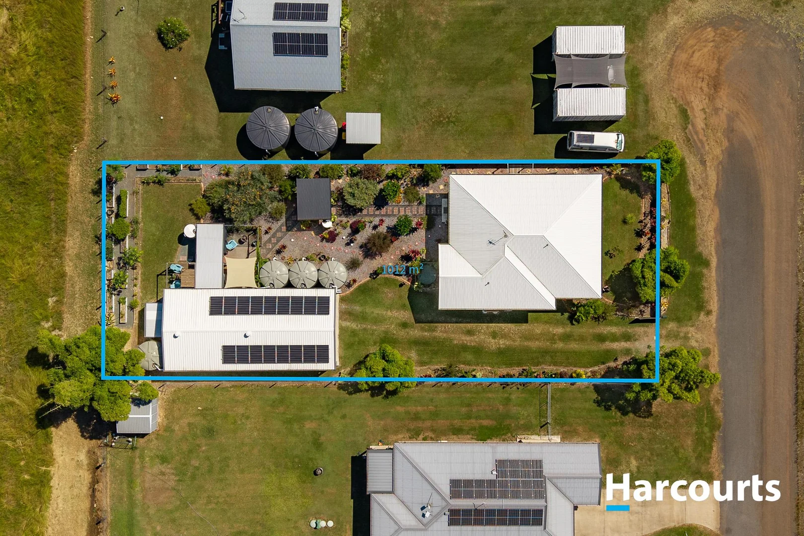 Additional image 25 of 4 CHURCH ST, Horton QLD 4660