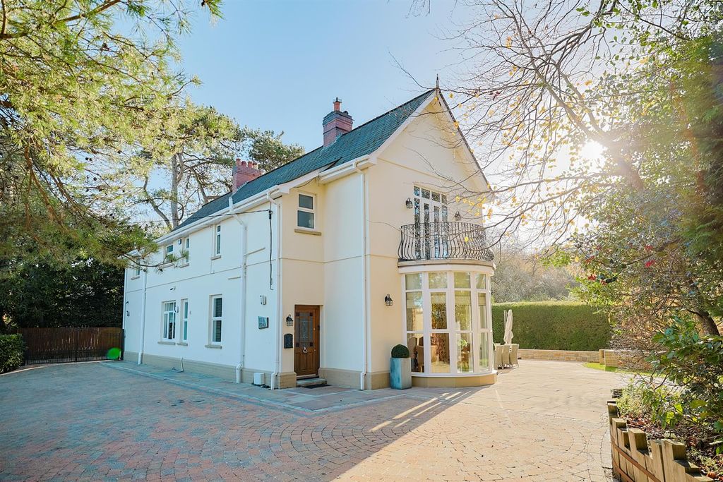Additional image 33 of 5 bed detached house for saleUplands, Gowerton, Swansea SA4