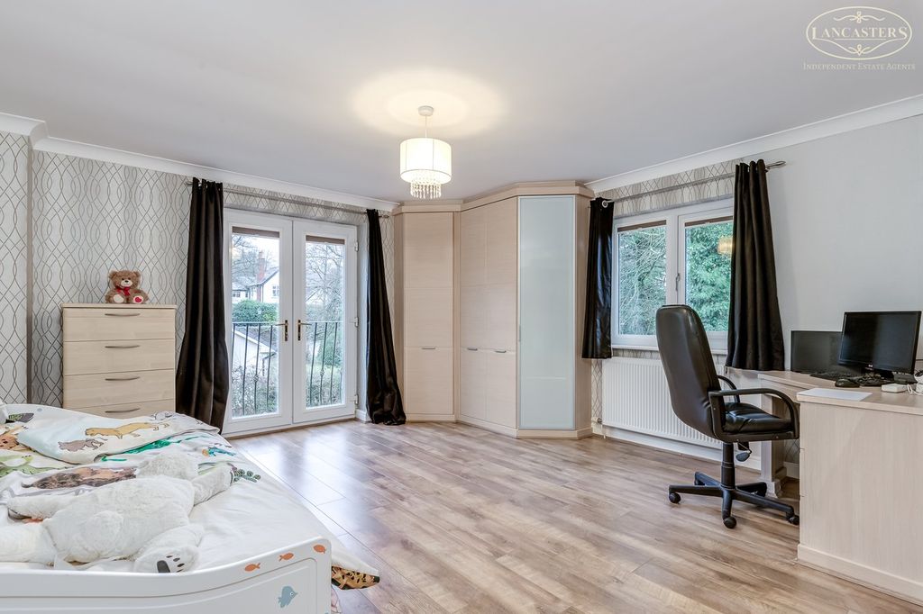 Additional image 32 of 5 bed detached house for salePrincess Road, Lostock, Bolton BL6