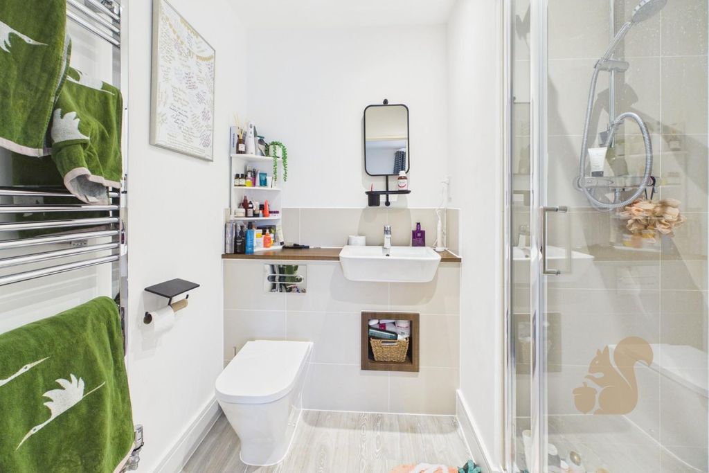 Additional image 11 of 2 bed flat for saleLegg Close, Braintree CM7