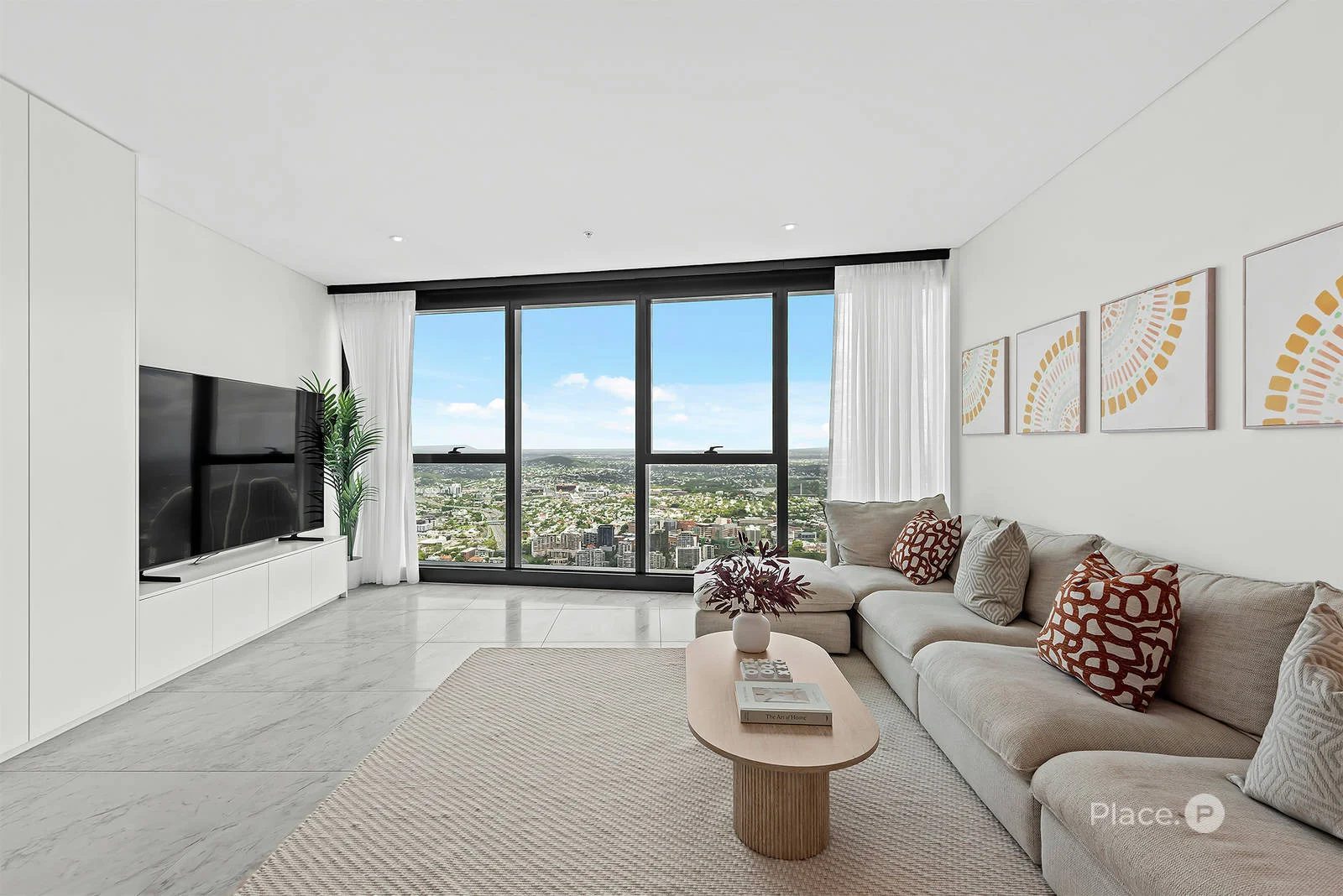 Additional image 3 of 8301/222 Margaret Street, Brisbane City QLD 4000