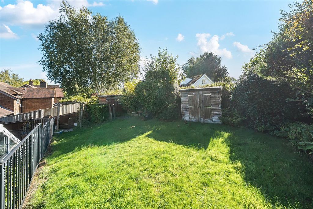 Additional image 17 of 2 bed detached bungalow for saleThe Street, Sutton Waldron, Blandford Forum DT11