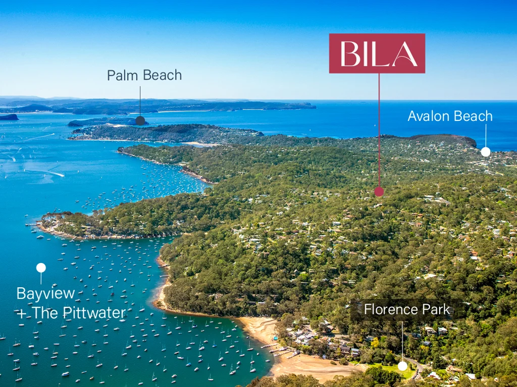 Additional image 9 of 103/1 Bilambee Lane, Bilgola Plateau NSW 2107